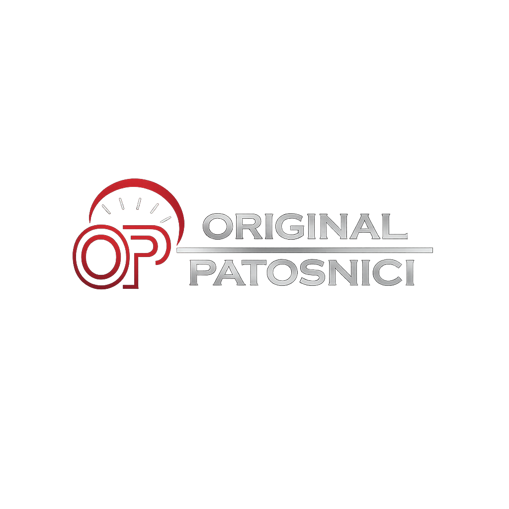 Original Patosnici